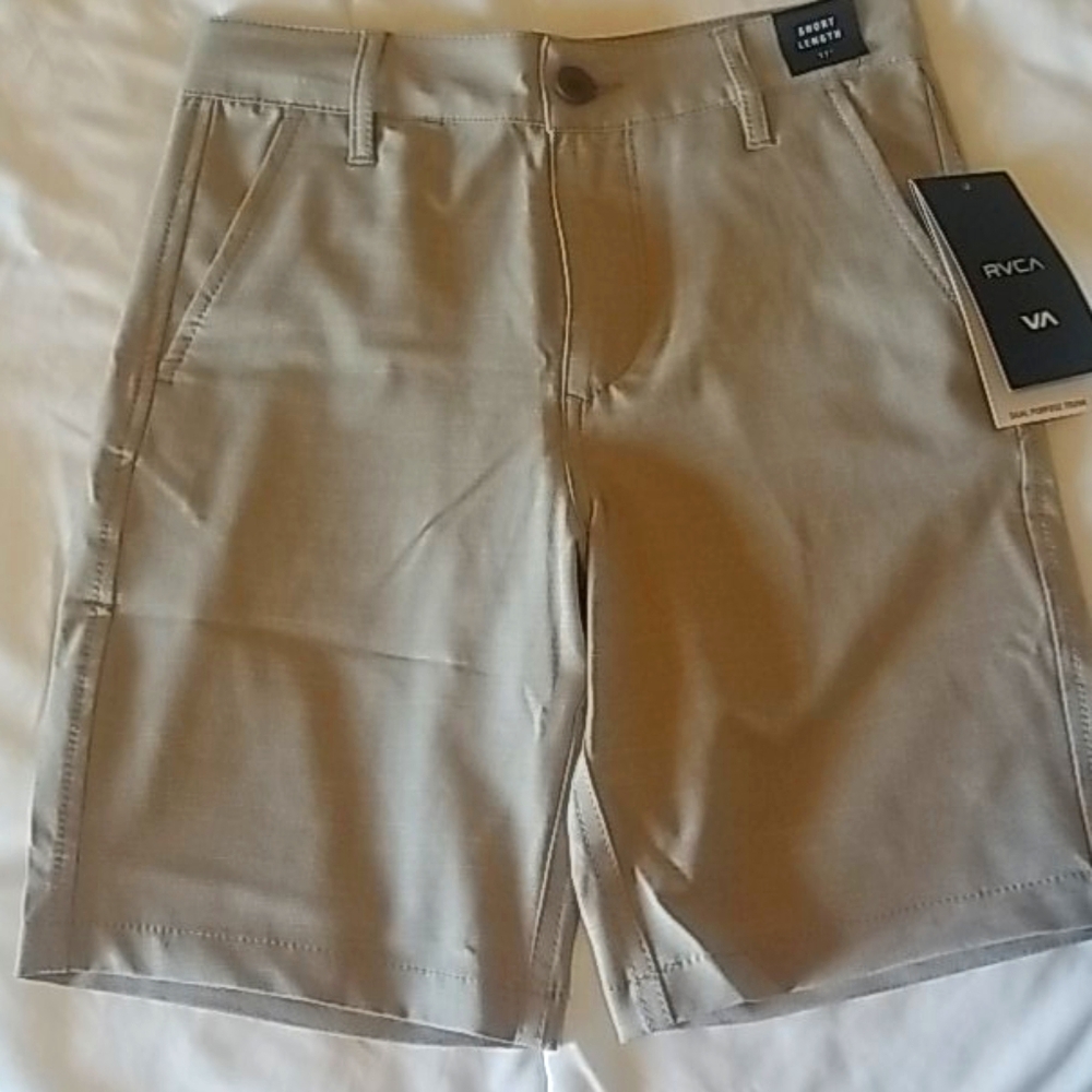 Rvca Trunks